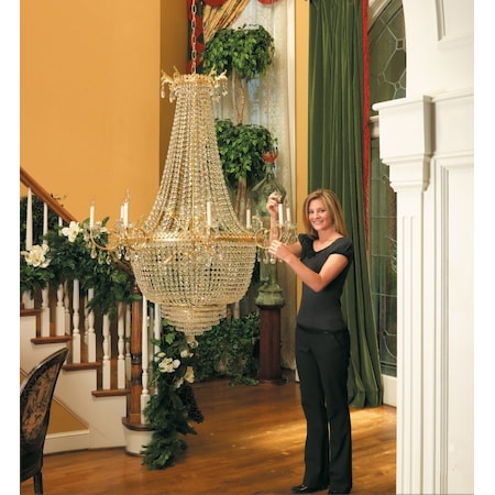 Aladdin Light Lift Standard Mount All1000 ALL1000